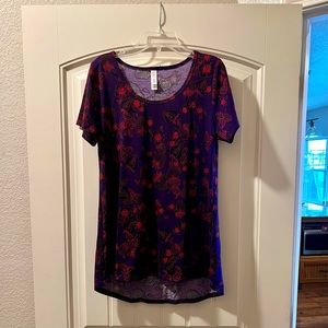 Lularoe Classic Tee